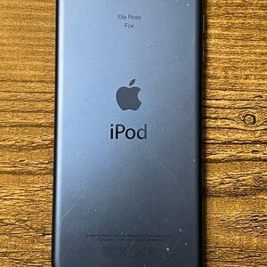 Apple iPod touch 6th generation 32GB